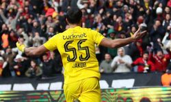 Eskişehirspor Taraftar Topluluğu'ndan Hatipoğlu'na transfer teşekkürü