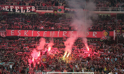 Eskişehirspor taraftarlarından maç öncesi birlik çağrısı