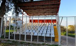 Eskişehirspor taraftarı Didim'e sığmayacak