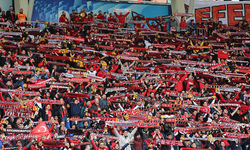 Eskişehirspor taraftarlarından sert tepki: "Ya hepimiz, ya hiçbirimiz"