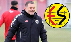 Hakan Şapcı: "Eskişehirspor bu muameleyi kesinlikle kabul etmiyor"