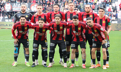 Eskişehirspor Tire 2021'i 2-0 yendi