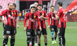 Eskişehirspor zirve yarışında pes etmeyecek
