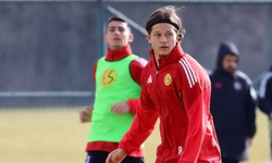 Eskişehirspor'da Tayfun Tatlı sahalara dönüyor