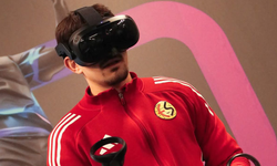 Eskişehirspor'da yapay zeka dönemi