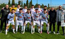 Eskişehirspor'dan Karacabey deplasmanında tek galibiyet