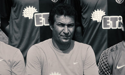 Eskişehirspor'un eski yardımcı antrenörü Orhan Kaynak vefat etti