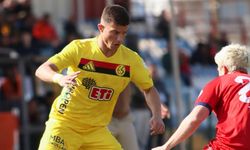 Eskişehirspor'un şampiyonluk inancı tazelendi