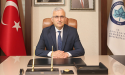 Rektör Çolak ’14 Mart Tıp Bayramı’ mesajı yayımladı