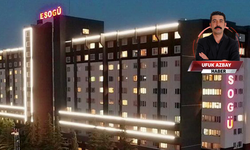 “ESOGÜ Tıp Fakültesi’nde çalışanlar da hastalar da güvende değil”