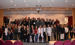 ESOGÜ'de Beyin Farkındalığı Haftası kutlandı