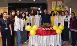 ESOGÜ'de Endometriozis Farkındalık Etkinliği düzenlendi