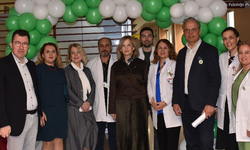 ESOGÜ'de “Glokom Haftası” etkinliği düzenlendi