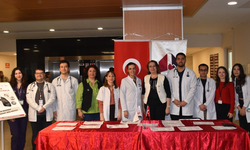 ESOGÜ'de Pulmoner Rehabilitasyon Haftası etkinliği gerçekleşti