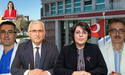 ESOGÜ’nün yeni rektörü kim olacak?