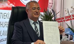 Eskişehir Kuaförler Odası'ndan eski başkana şok iddia