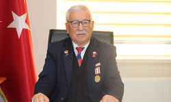 Gaziler çocuklarına "gazilik kartı" verilmesini istiyor