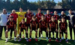 Genç şimşekler Sarıyer’i bekliyor