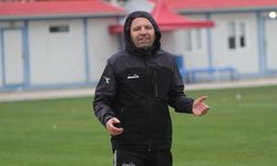 Gençlergücü U18 takımı durmuyor!