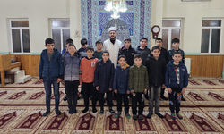 Eskişehir'de 'Gençlik Buluşması' yapıldı