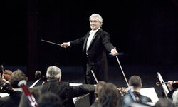 Gürer Aykal Orkestra Şefliği Yarışması’nın başvuruları tamamlandı