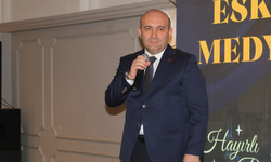 Gürhan Albayrak’tan Eski Devlet Hastanesi arazisi açıklaması