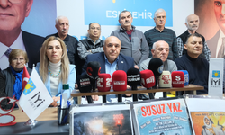 Gürol Yer’den su krizi uyarısı: “Alternatif kaynak şart”