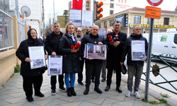 Gürol Yer'den uyarı: "Emniyette değiliz"