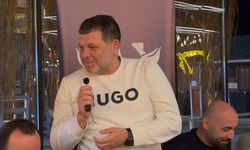 Hakan Şapçı: Bu büyük şehir üst ligleri hak ediyor