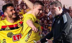 Hakan Şapçı'nın tercihi 2 oyuncudan yana