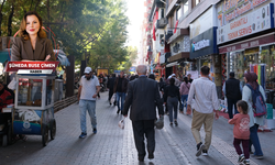 "Eskişehir esnafının ciroları artmıyor"