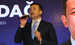 Hamza Dağ: "Eninde sonunda hesap sorulacak"