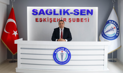 Hasan Hüseyin Köksal’dan 14 Mart Tıp Bayramı mesajı