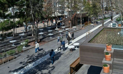 Hasan Hüseyin Yılmaz: “İnsanlar çarşıya pazara çıkamıyor”