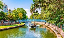 Eskişehir'de hava sıcaklığı yükselmeye devam edecek mi?