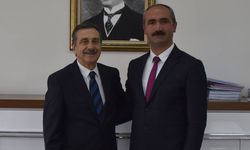 Haydar Çorum’dan Ahmet Ataç’a: DSP’den başkan olduğunu unuttu herhalde