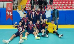 Hedef Türkiye finalleri