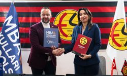 Eskişehirspor’dan yeni sponsorluk anlaşması