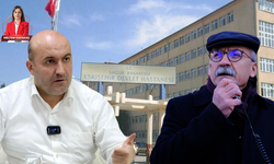 İbrahim Arslan’dan Albayrak’a hastane tepkisi: “Hangi sözünüze inanalım?”