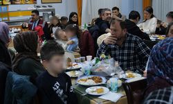 Eskişehir'de "Aile ve Nüfus 10 Yılı" buluşması