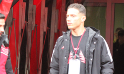 İsmail Kulet: “Hedefimiz kazanmak”