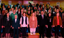 “Eskişehir Atatürk'ün hayalindeki çağdaş bir cumhuriyet kenti”