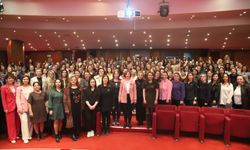 Eskişehir “Kadın Sağlığı Sorunları” seminerine yoğun katılım