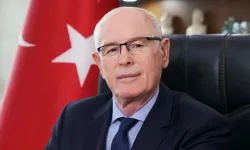 Başkan Kazım Kurt'un 14 Mart mesajı