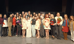 “Kim Konuştu?” tiyatro oyunu izleyicilerle buluştu