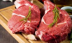 5 yıl içerisinde kırmızı et fiyatları 9 kat arttı