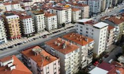 Eskişehir'de binlerce ev boşta kaldı