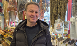 Kurutulmuş bamyanın fiyatı adeta dudak uçuklatıyor