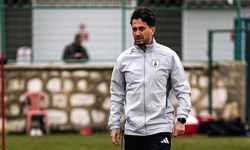 Kütahyaspor'da şok gelişme yaşandı