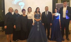 Leyla Gencer’in anısına müzik gecesi düzenlendi
